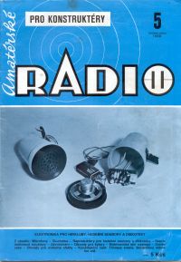 Amatrsk radio